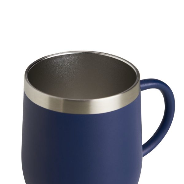 4081 | Caneca Térmica Inox 350ml - Image 9