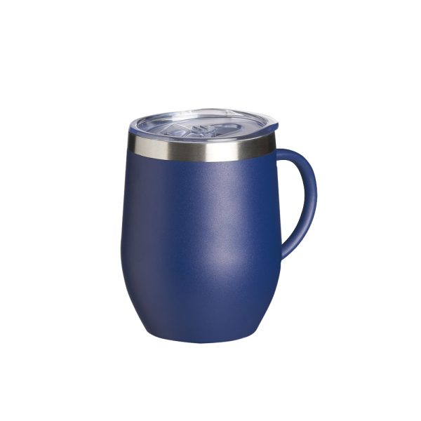 4081 | Caneca Térmica Inox 350ml