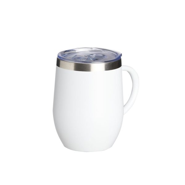 4081 | Caneca Térmica Inox 350ml - Image 2
