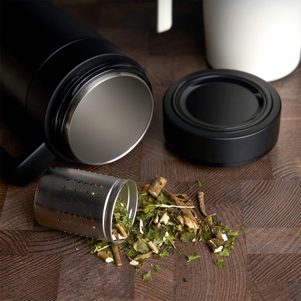 18641 | Caneca Térmica Inox 500ml com Display LED - Image 5