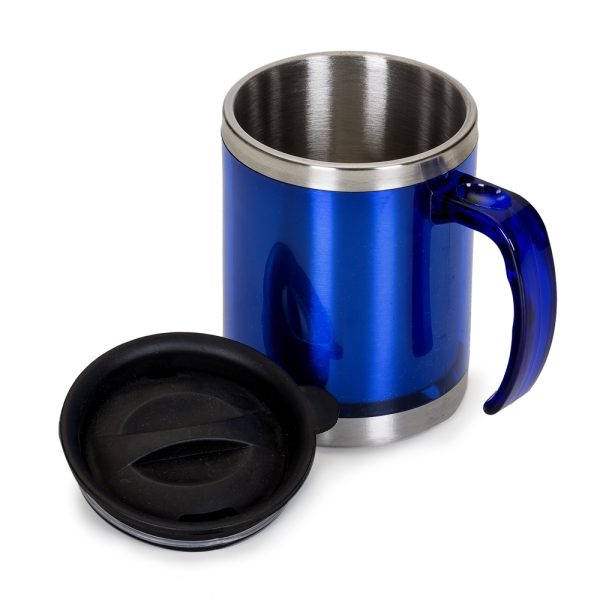 6520 | Caneca acrílica 400ml - Image 2