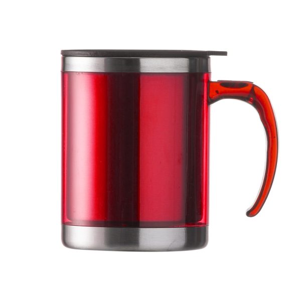 6520 | Caneca acrílica 400ml - Image 3