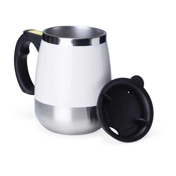 12458 | Caneca com Misturador 350ml - Image 6