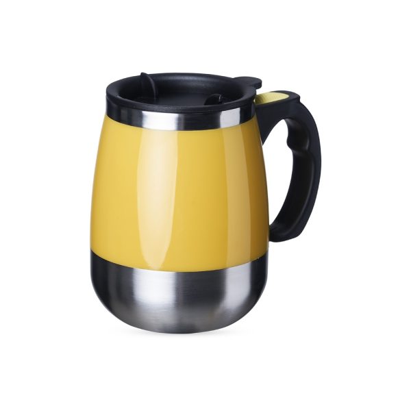 12458 | Caneca com Misturador 350ml - Image 8