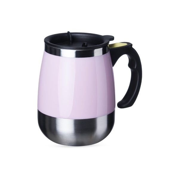 12458 | Caneca com Misturador 350ml - Image 2