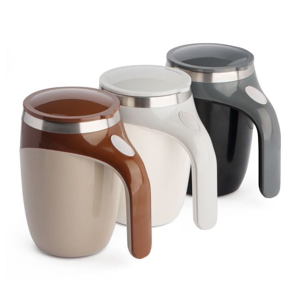 14806 | Caneca com Misturador 400ml - Image 4