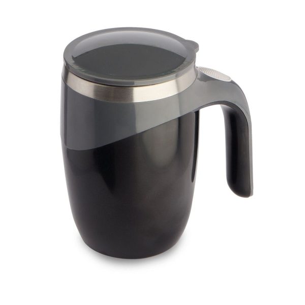 14806 | Caneca com Misturador 400ml - Image 2