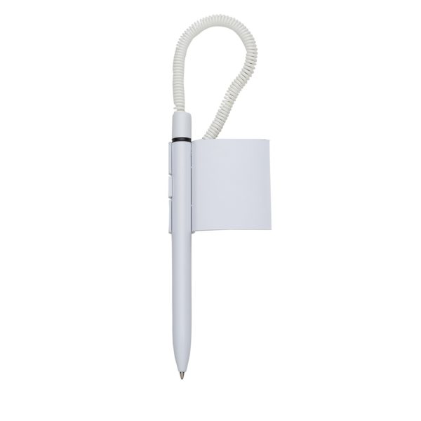 11825 | Caneta Balcão Plástica - Image 4