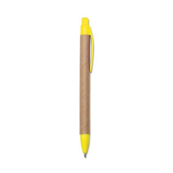 18542 | Caneta Ecológica de Papelão - Image 6