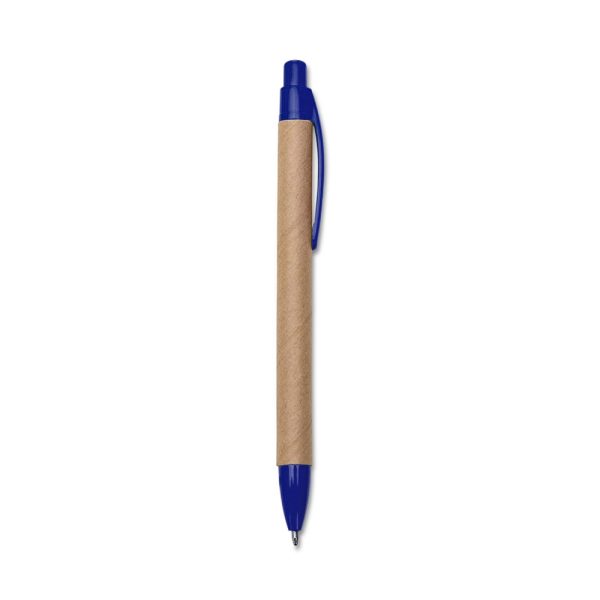 18542 | Caneta Ecológica de Papelão - Image 7