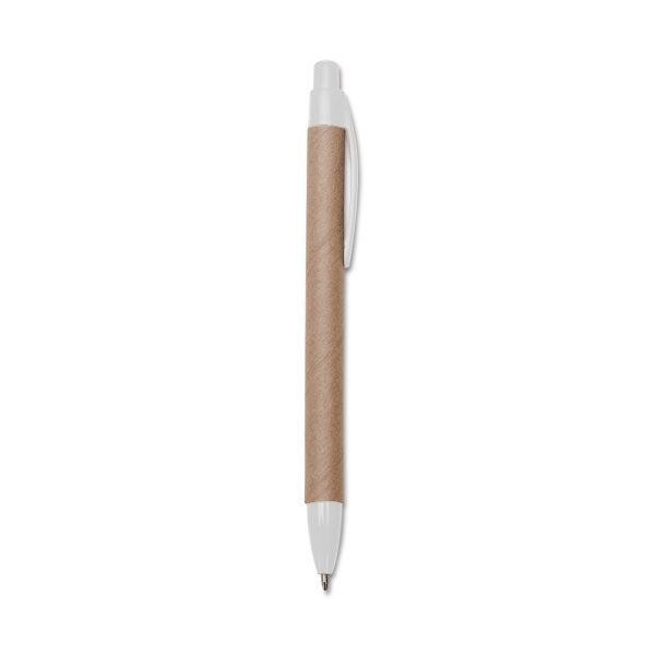 18542 | Caneta Ecológica de Papelão - Image 8