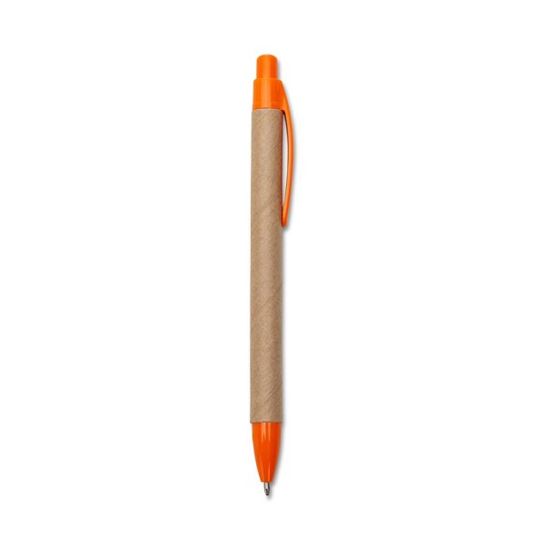 18542 | Caneta Ecológica de Papelão - Image 2