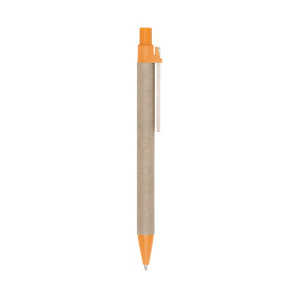 1 | Caneta Ecológica Papelão - Image 6