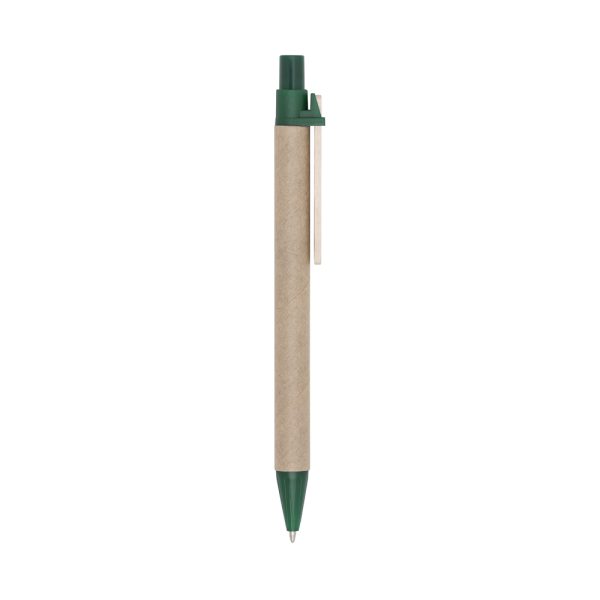 1 | Caneta Ecológica Papelão - Image 8