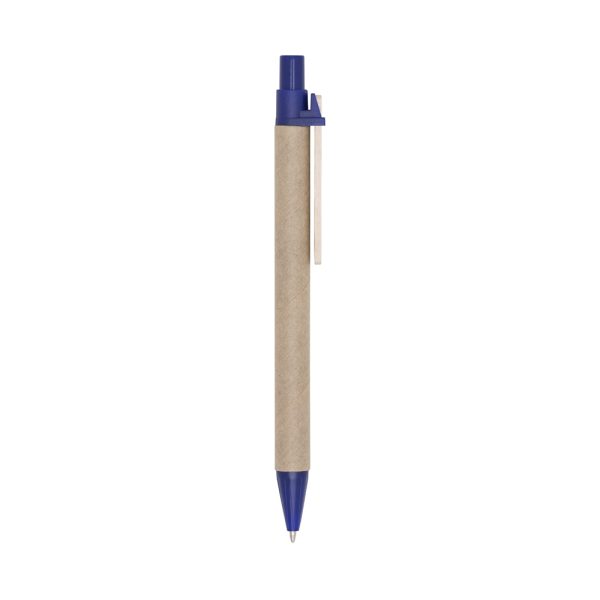 1 | Caneta Ecológica Papelão - Image 2