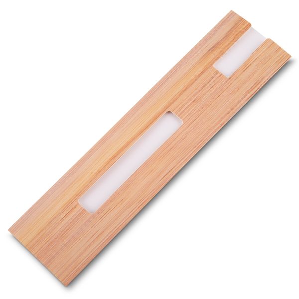 14671 | Caneta Ecológica de Bambu com Estojo - Image 6