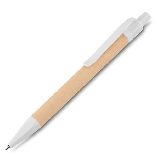 14674 | Caneta Ecológica de Papel - Image 7