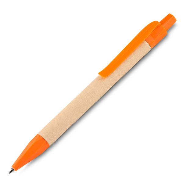14674 | Caneta Ecológica de Papel - Image 8