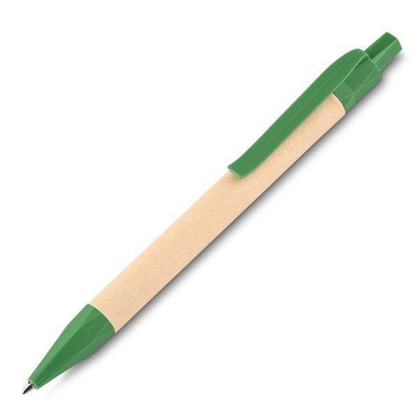 14674 | Caneta Ecológica de Papel - Image 3