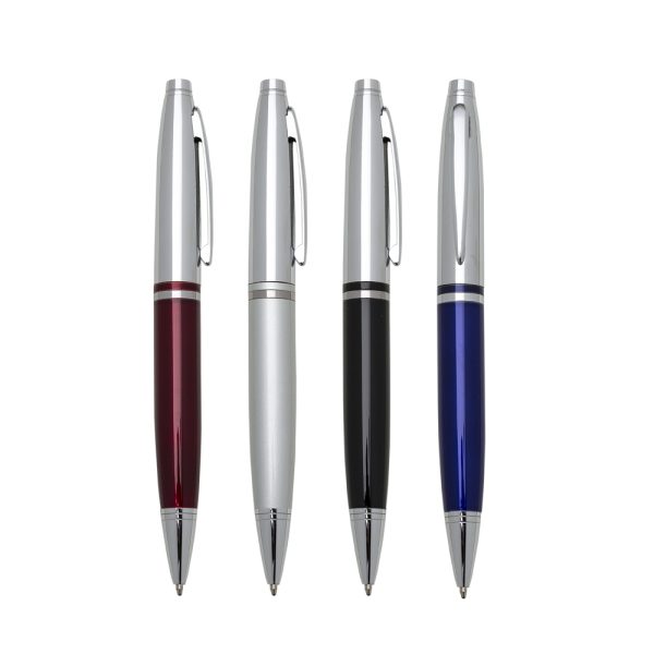 ER187B | Caneta Metal - Image 7