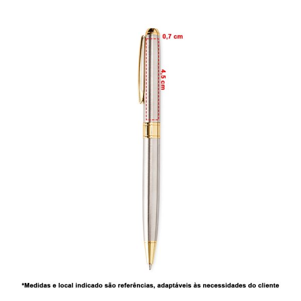 14398 | Caneta Metal - Image 7