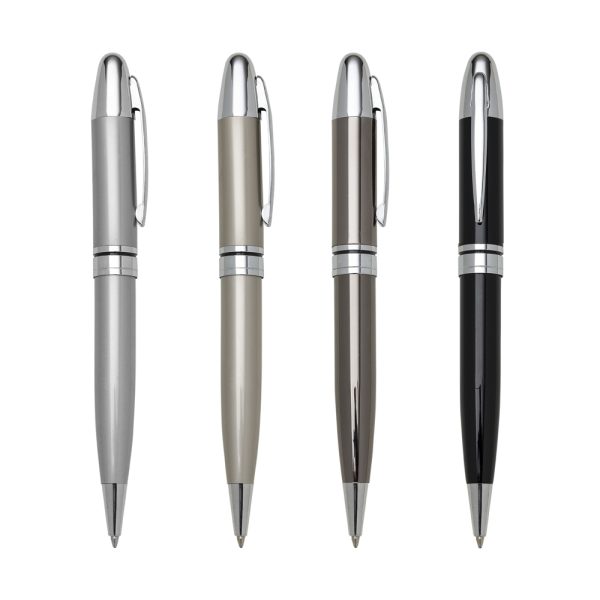 ER180B | Caneta Metal - Image 4