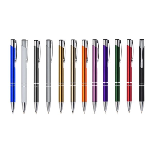 ER143B | Caneta Metal - Image 19