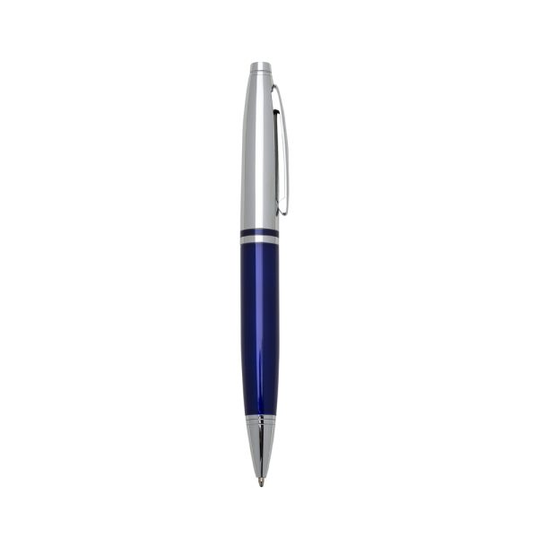 ER187B | Caneta Metal