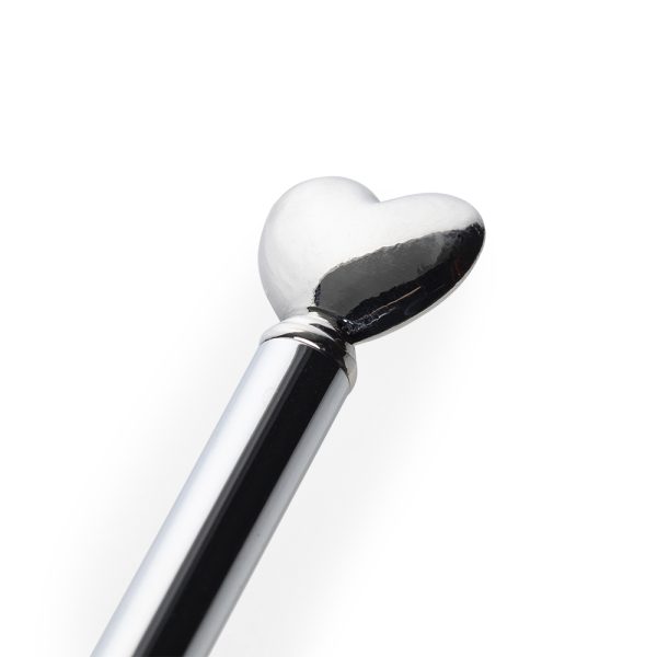 14553 | Caneta Metal Coração - Image 6
