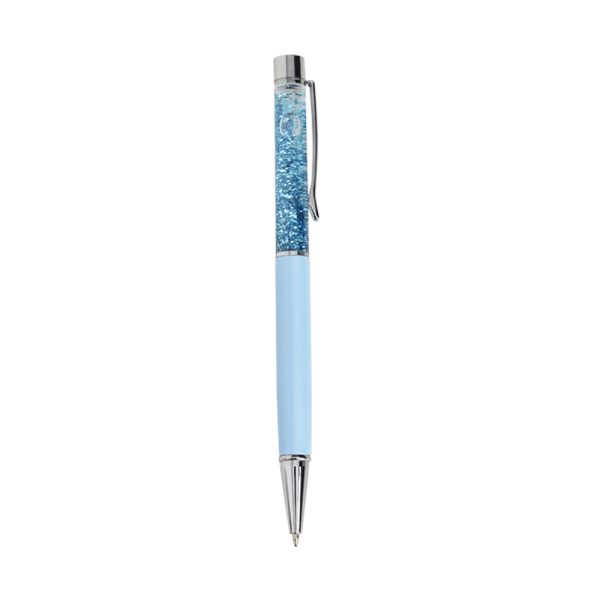 4094 | Caneta Metal Glitter - Image 11