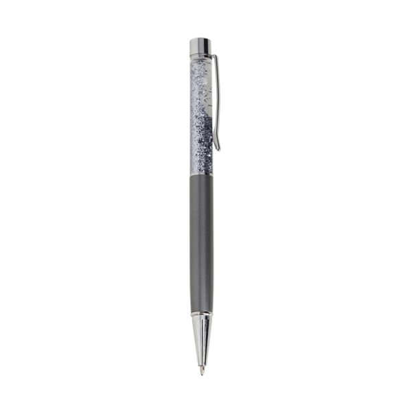 4094 | Caneta Metal Glitter - Image 2