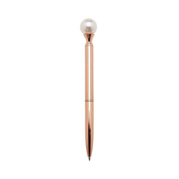 14655 | Caneta Metal Perola - Image 6