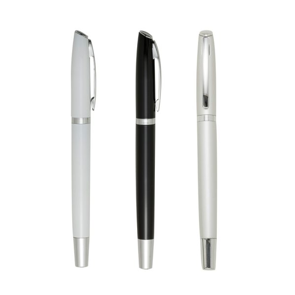13299 | Caneta Metal Roller - Image 7