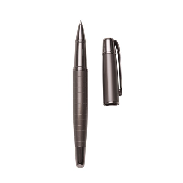 13607 | Caneta Metal Roller - Image 4