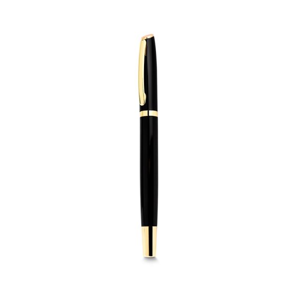 14085 | Caneta Metal Roller