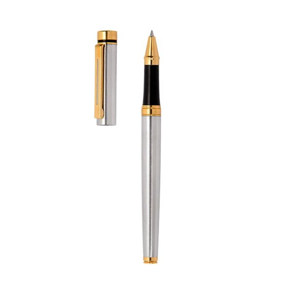 14196 | Caneta Metal Roller