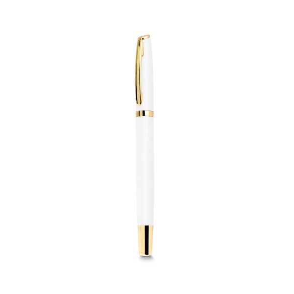 14085 | Caneta Metal Roller - Image 2