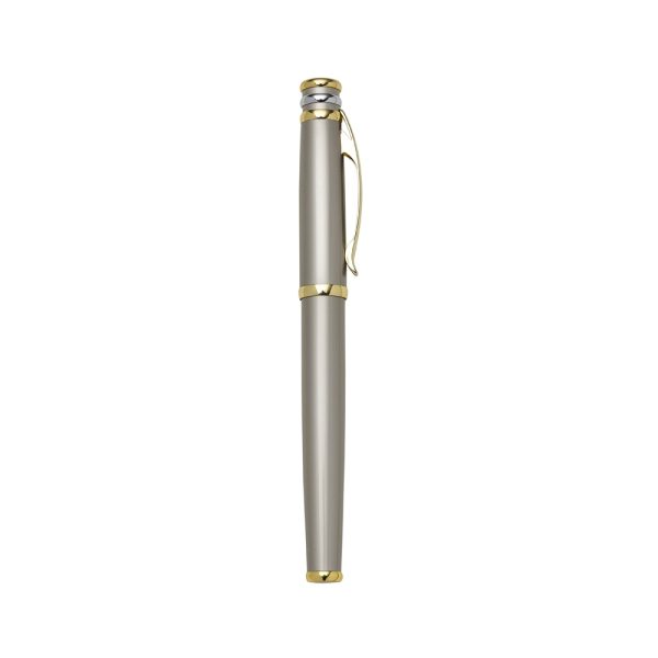 5812 | Caneta Metal Roller - Image 7