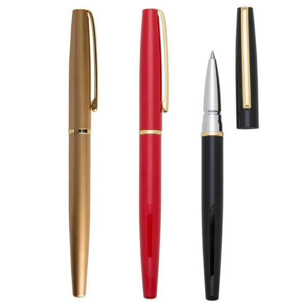 13676 | Caneta Metal Roller - Image 3