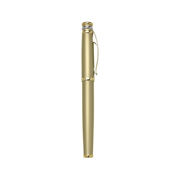 5812 | Caneta Metal Roller