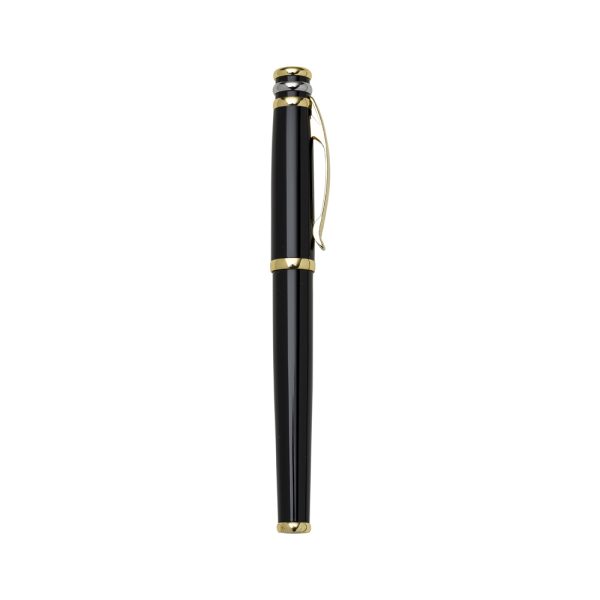 5812 | Caneta Metal Roller - Image 2