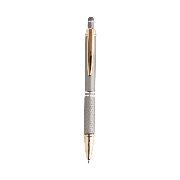 5020 | Caneta Metal Touch - Image 6