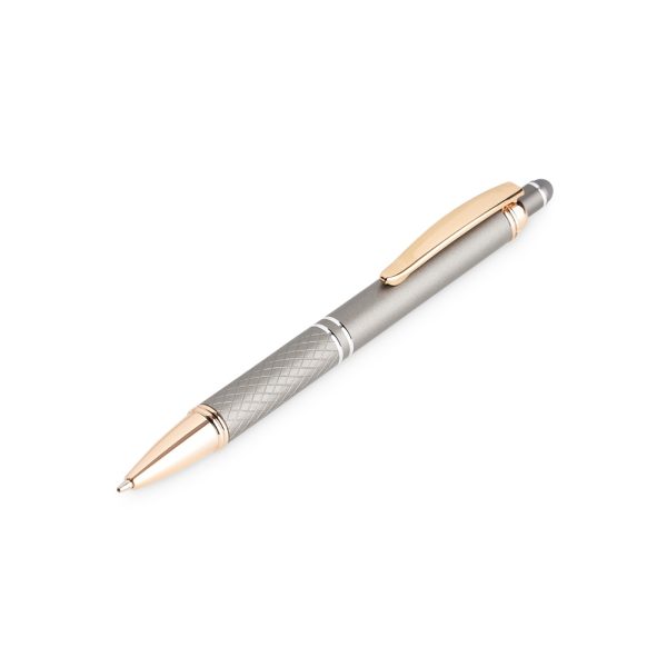 5020 | Caneta Metal Touch - Image 7