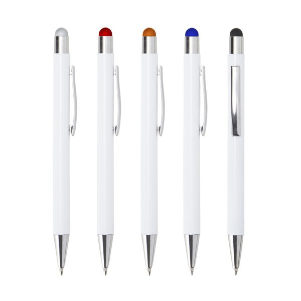 14857 | Caneta Metal Touch - Image 4