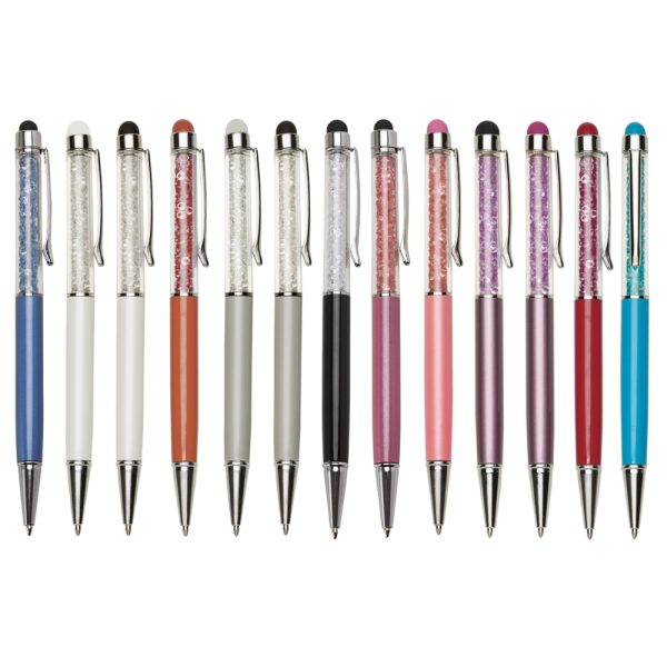 13311 | Caneta Metal Touch - Image 11