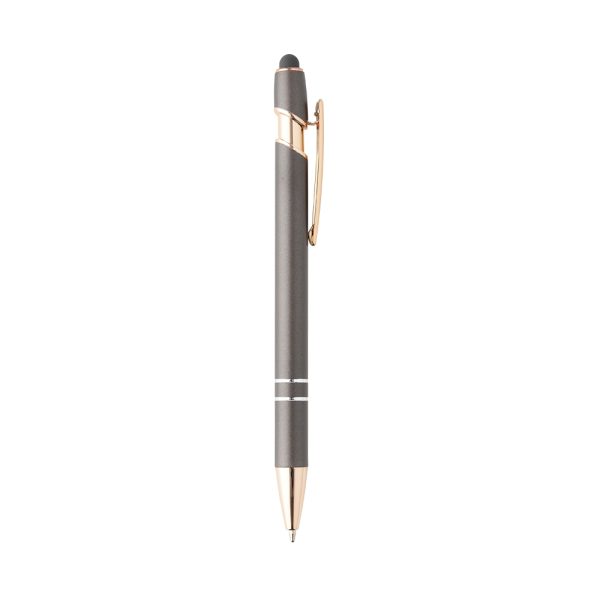 5012 | Caneta Metal Touch