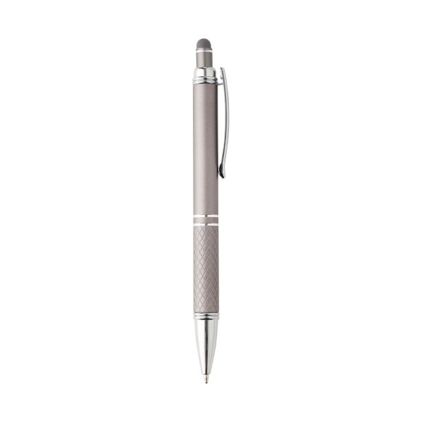 5019 | Caneta Metal Touch - Image 2