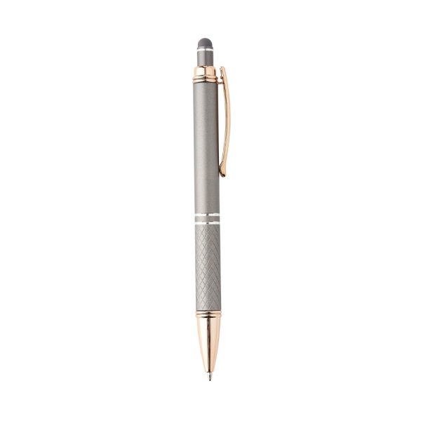 5020 | Caneta Metal Touch - Image 2