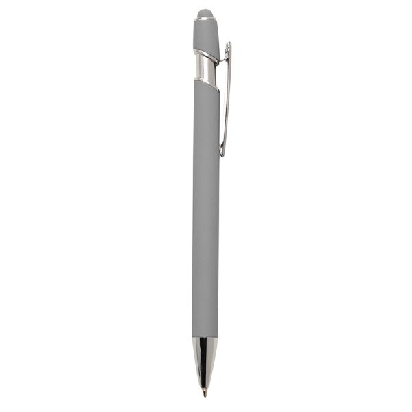 14207 | Caneta Metal Touch