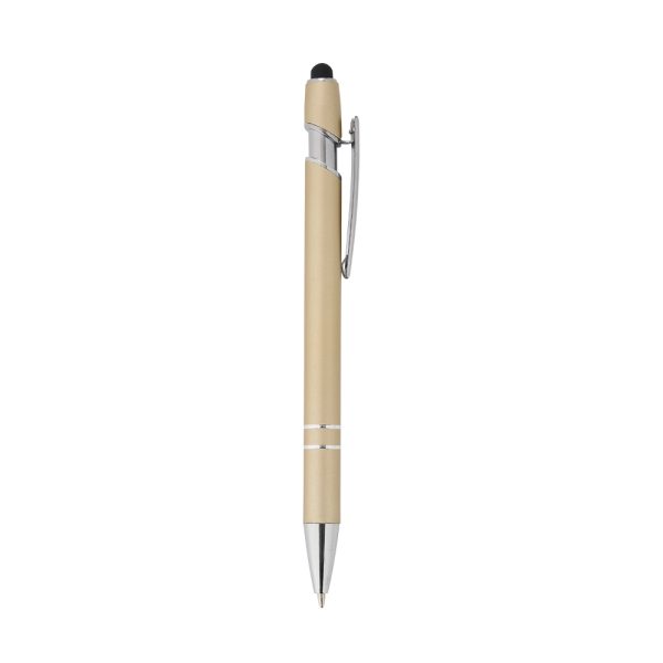 5010 | Caneta Metal Touch - Image 3